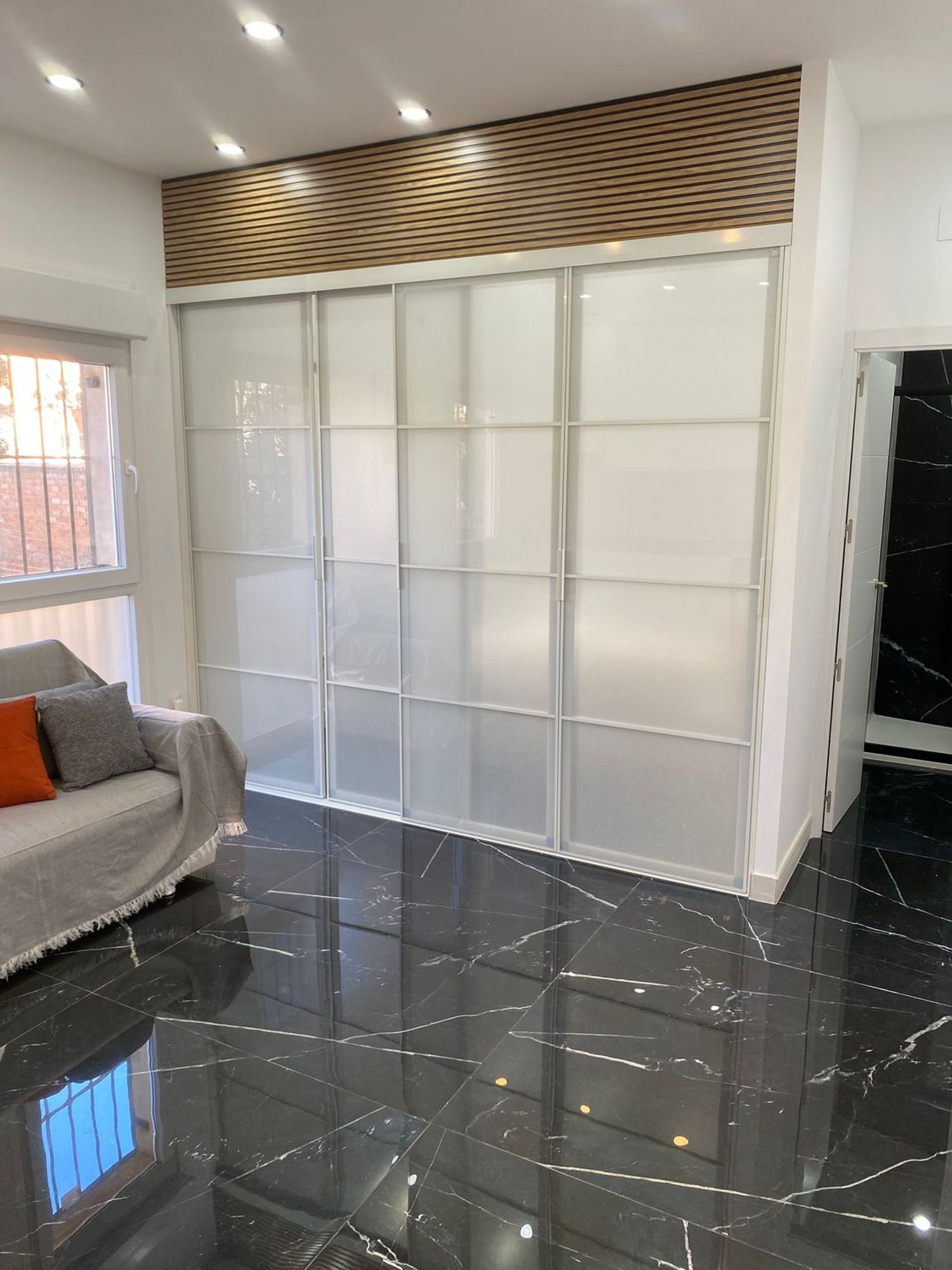 Piso en Barrio Bellas Vistas