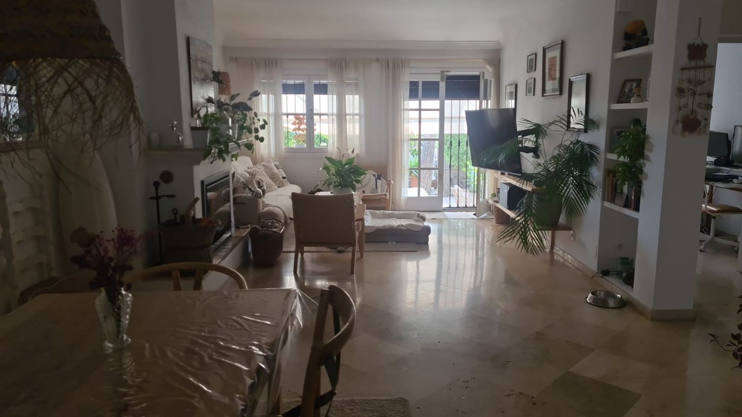 Chalet adosado en Urbanización Los Pinos de Aloha, 2 - Foto 5