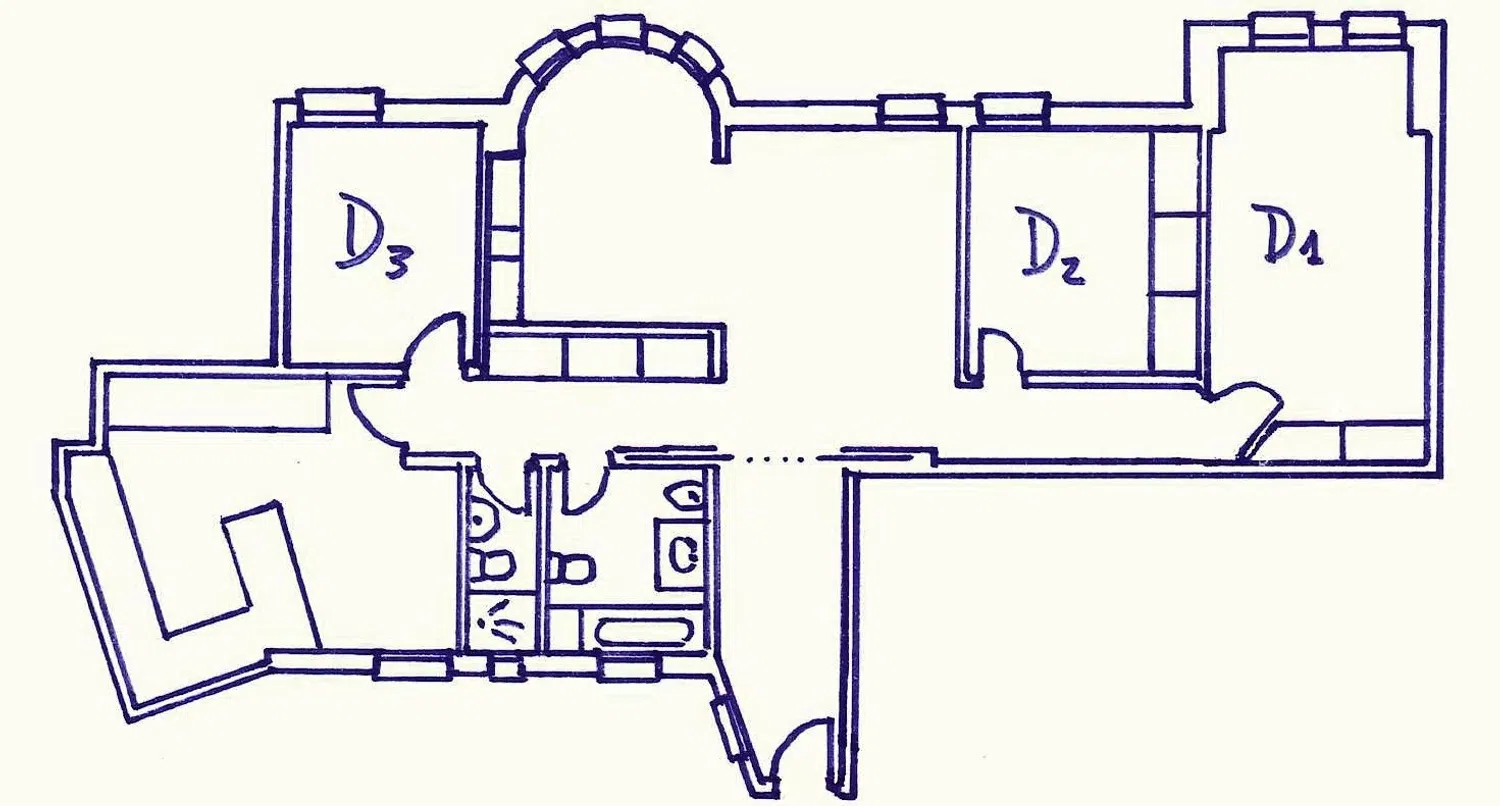 Piso en calle del general ibañez de ibero, 2 - Foto 29