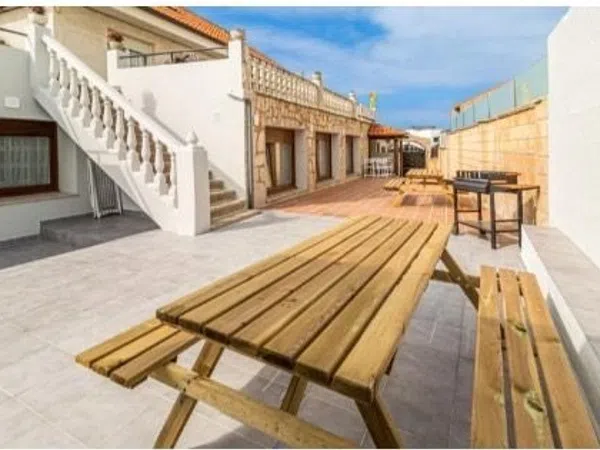 Casa o chalet independiente en Barrio Monte-Corbanera, 104 a, Monte - Foto 8