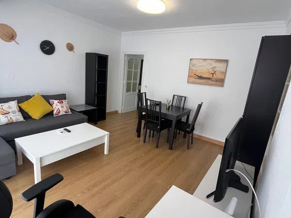 Piso en calle Maestro Alonso, 3 - Foto 2