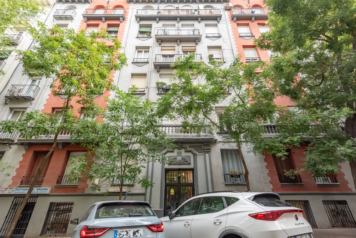 Piso en calle de Ayala, 152 - Foto 6