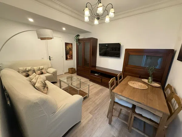 Piso en calle de Pedro Heredia, 30