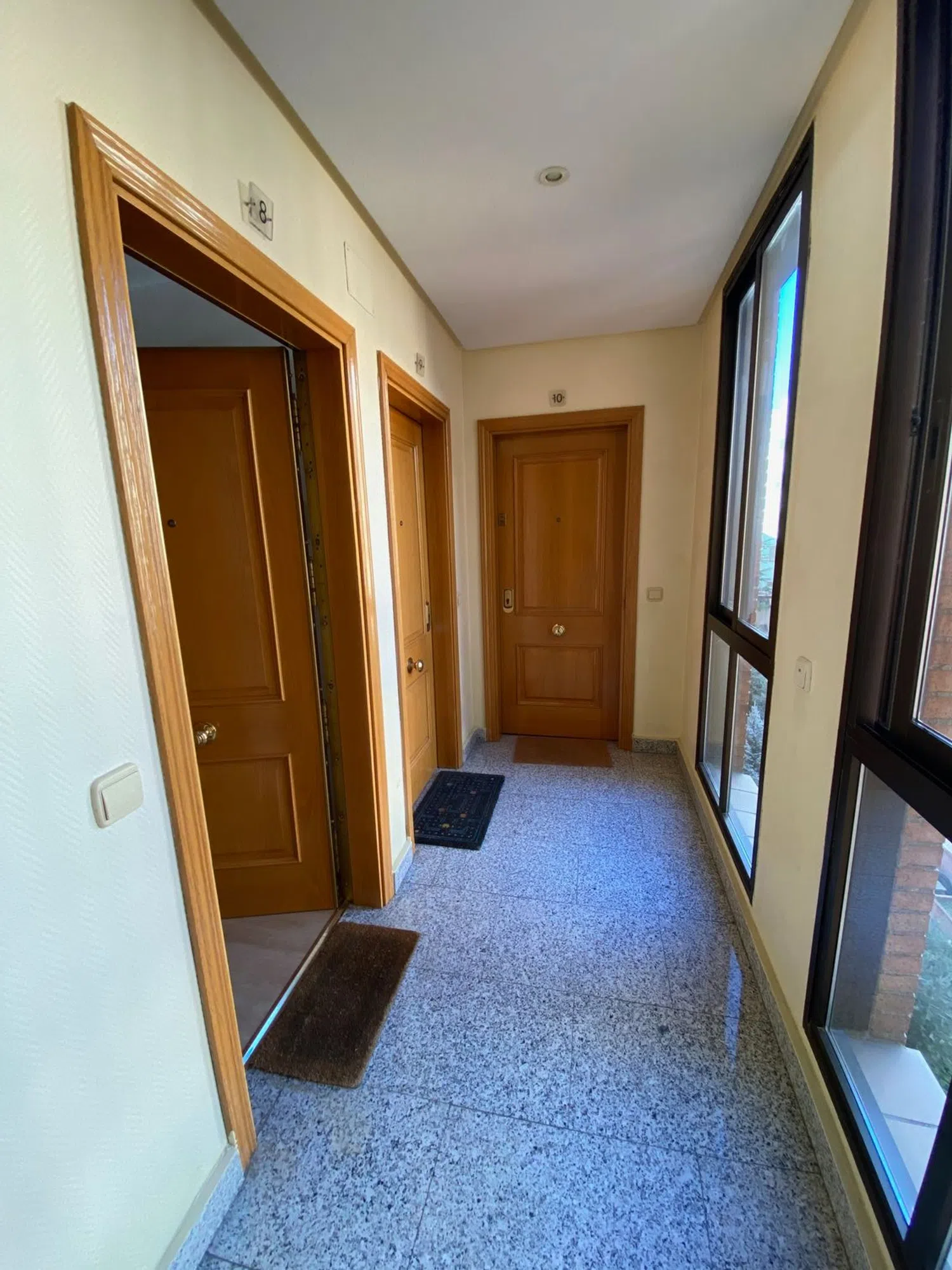 Estudio en calle de la Infanta Mercedes, 67 - Foto 15