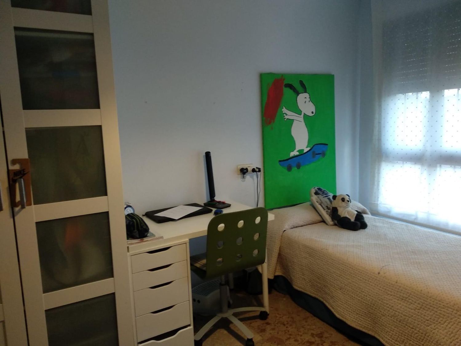 Chalet pareado en calle Juan Ayllon, 28 - Foto 15