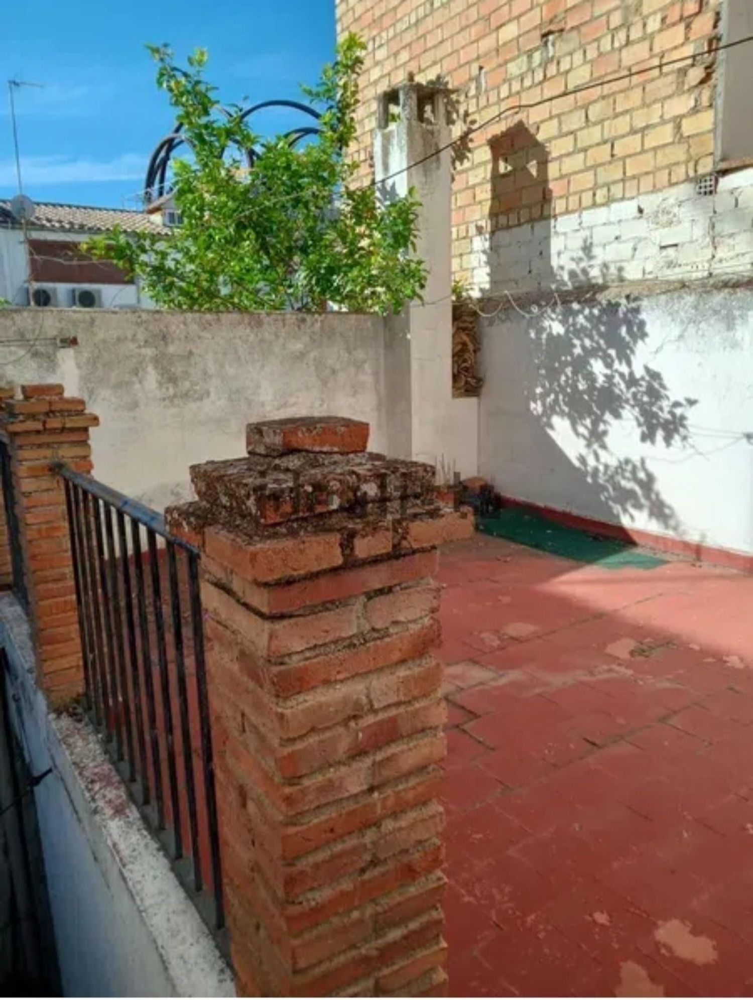 Chalet pareado en Calle Escopeteros, 3 - Foto 9