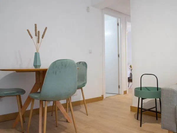 Piso en Barrio Casco Antiguo - Foto 3