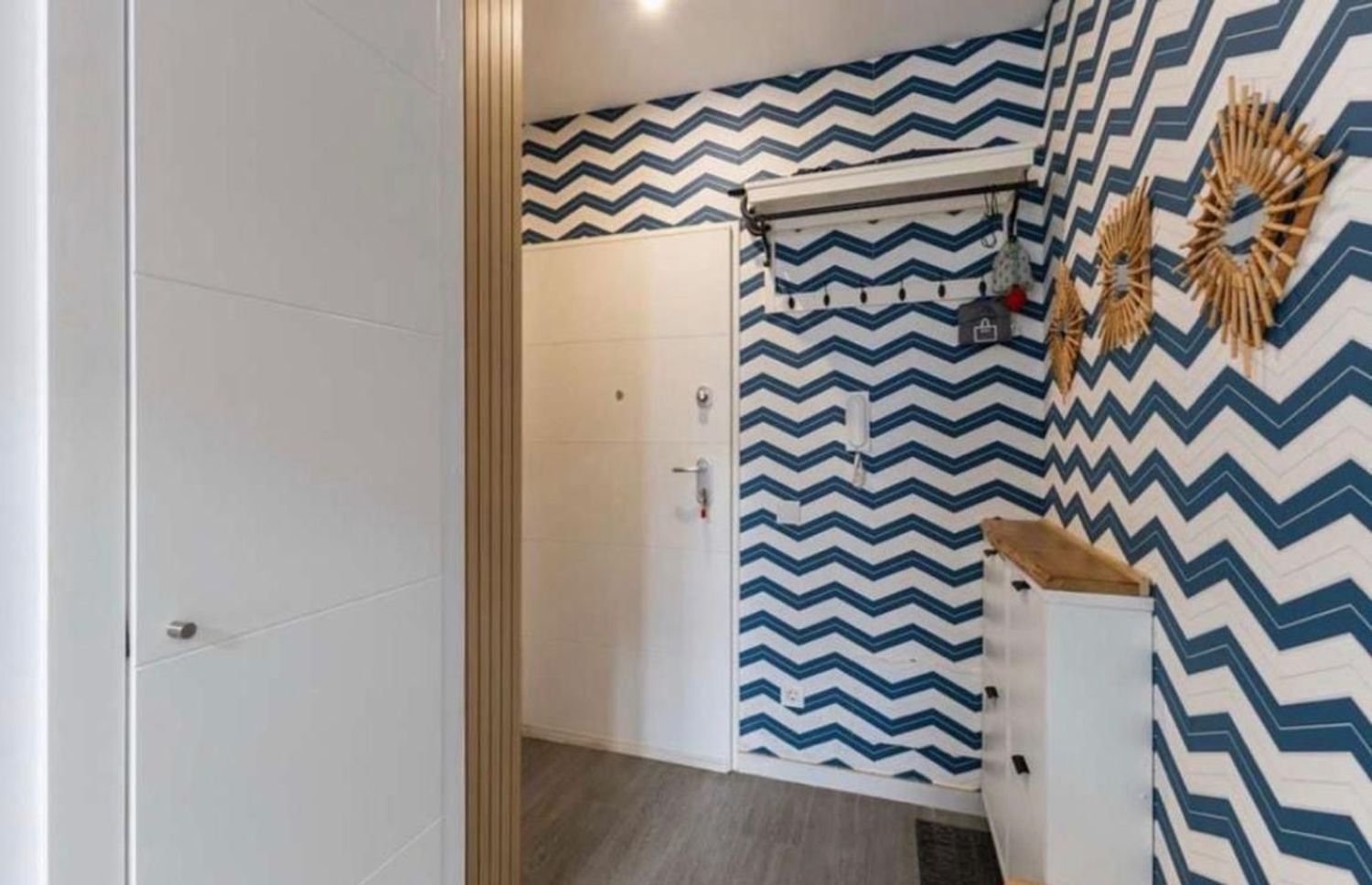 Chalet adosado en Parcela Benicalap, 25, Nou Benicalap - Foto 7