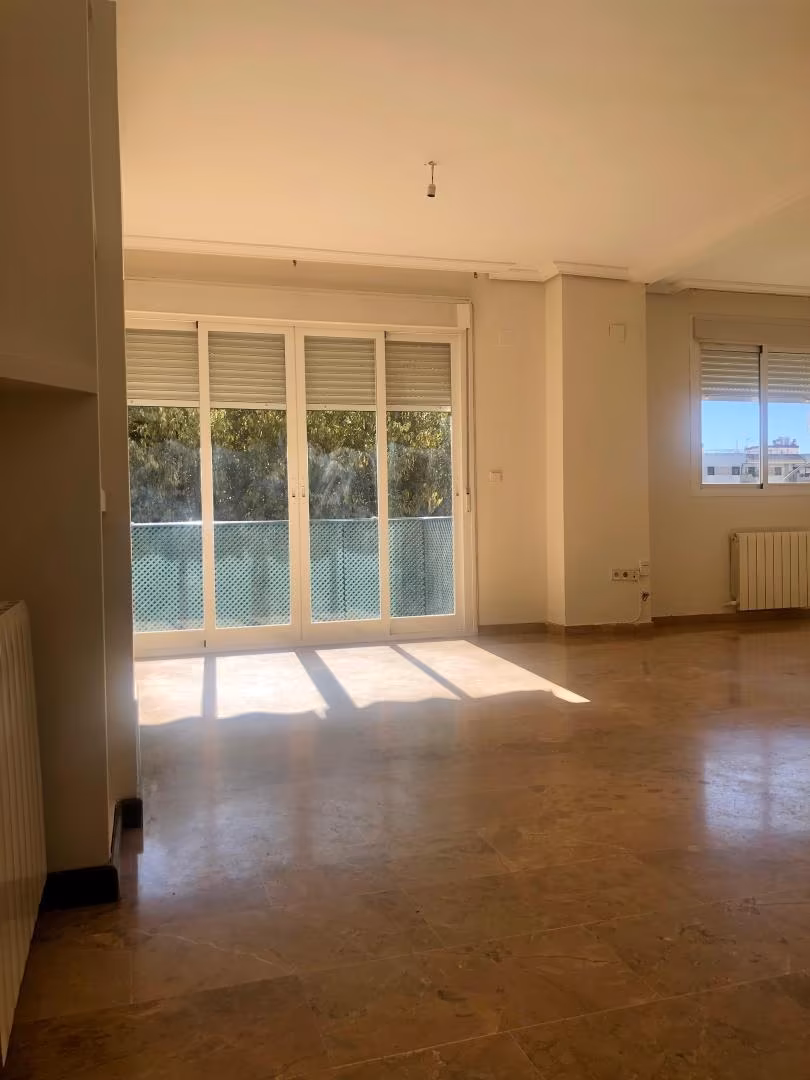 Piso en  Avenida Isla Fuerteventura 8