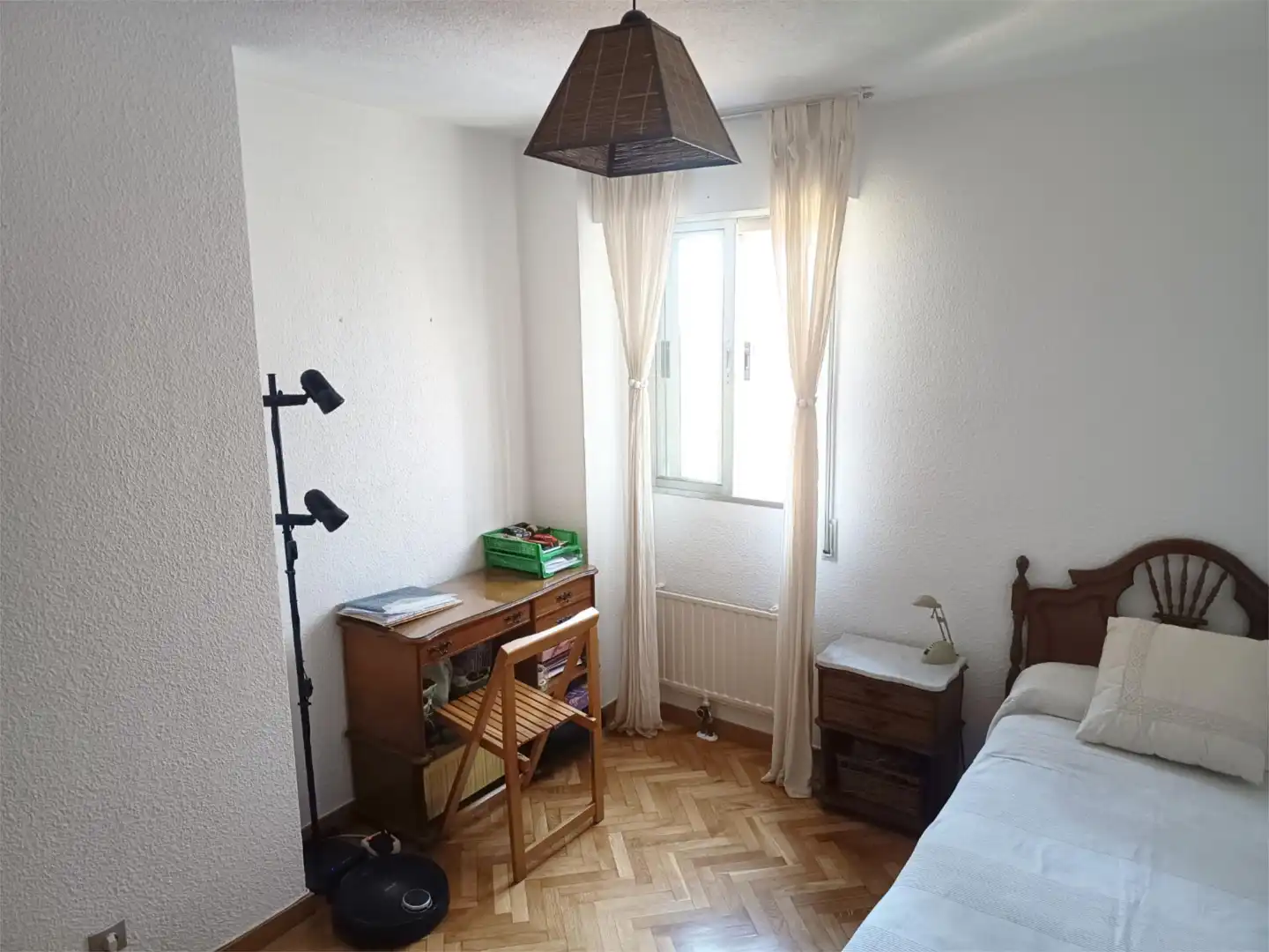 Piso en  Calle de Antonio López Aguado 10 - Foto 12