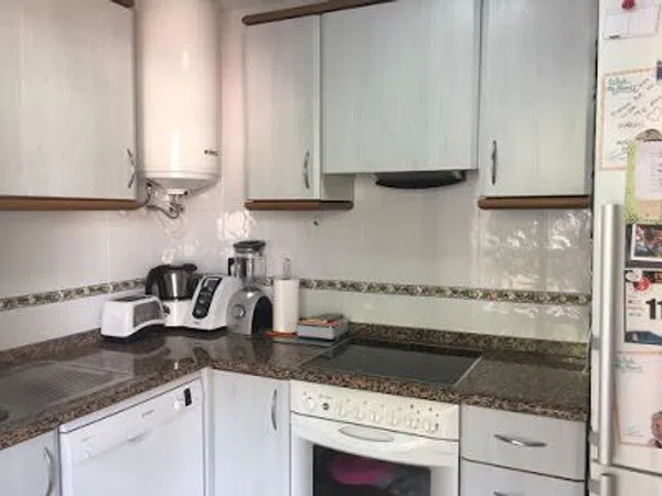 Piso en Via Po Polígono 8, 9, Costa sur, Costa sur - Foto 5
