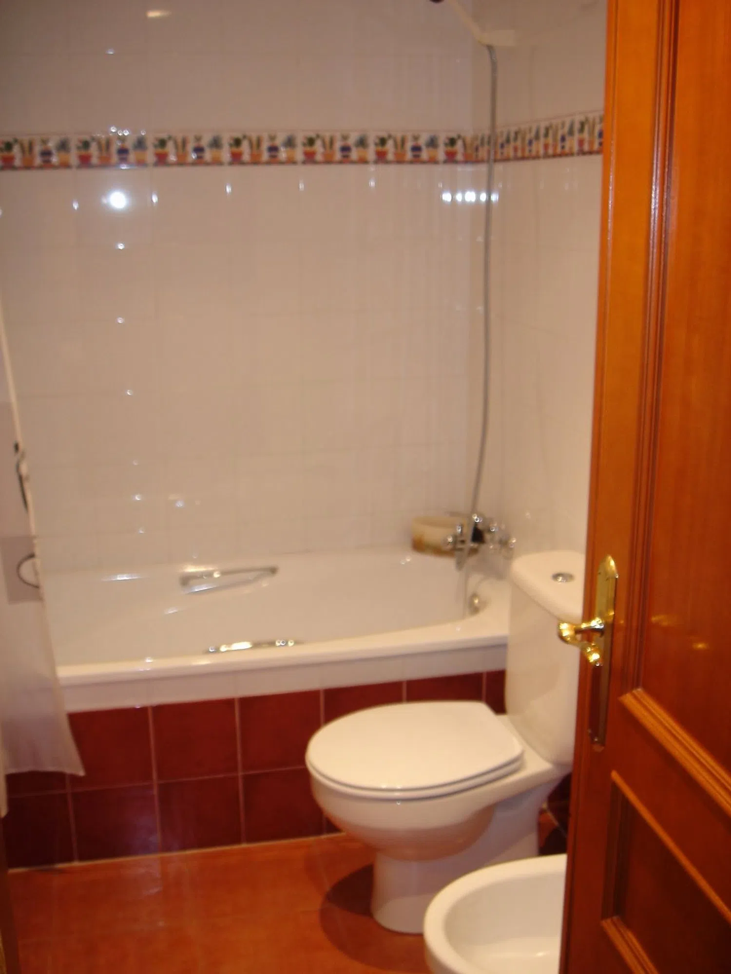 Ático en calle Ramón y Cajal, 46 - Foto 6