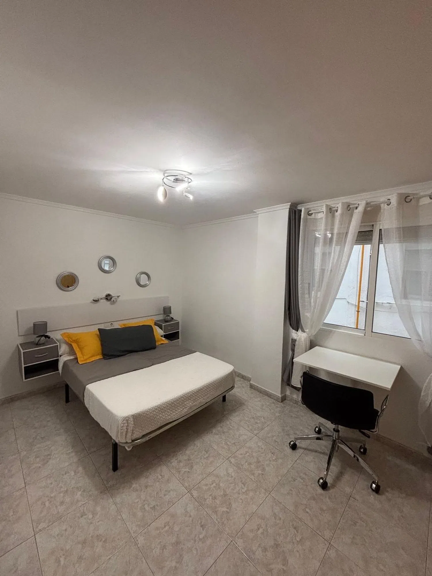 Piso en calle de Llorca, 8 - Foto 10