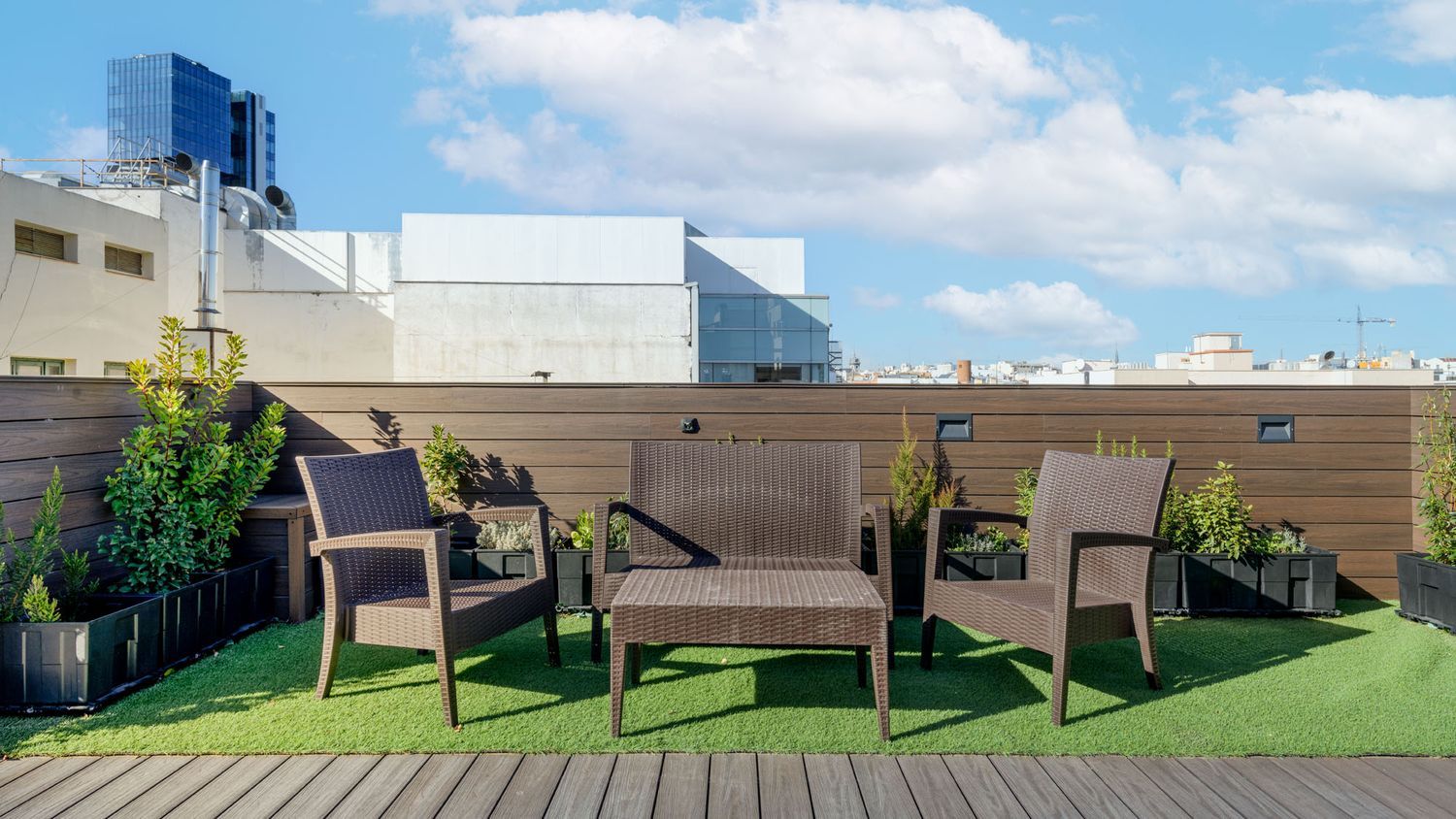 Piso en calle de Hermosilla, 7 - Foto 46