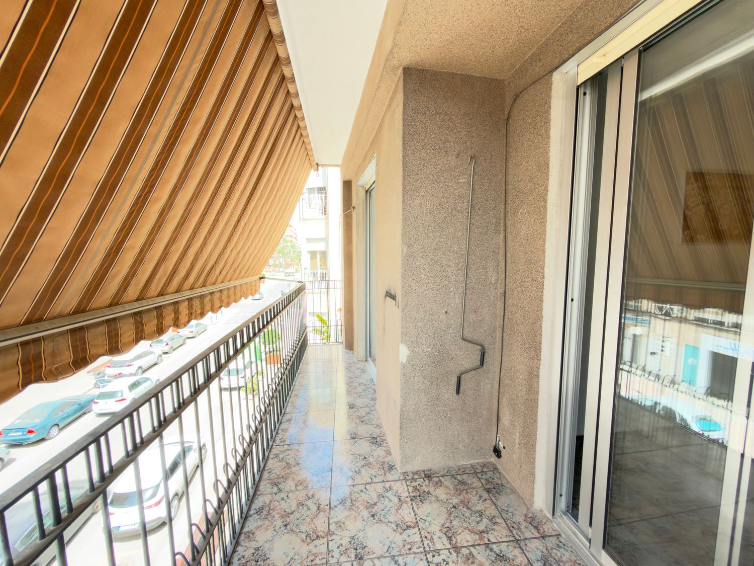 Piso en Calle del Capità Antoni Mena, 85, Plaza Crevillente-Juzgados - Foto 21