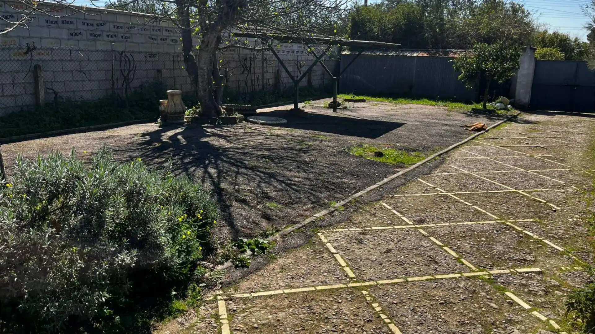 Chalet en Alcalá de Guadaira - Foto 15