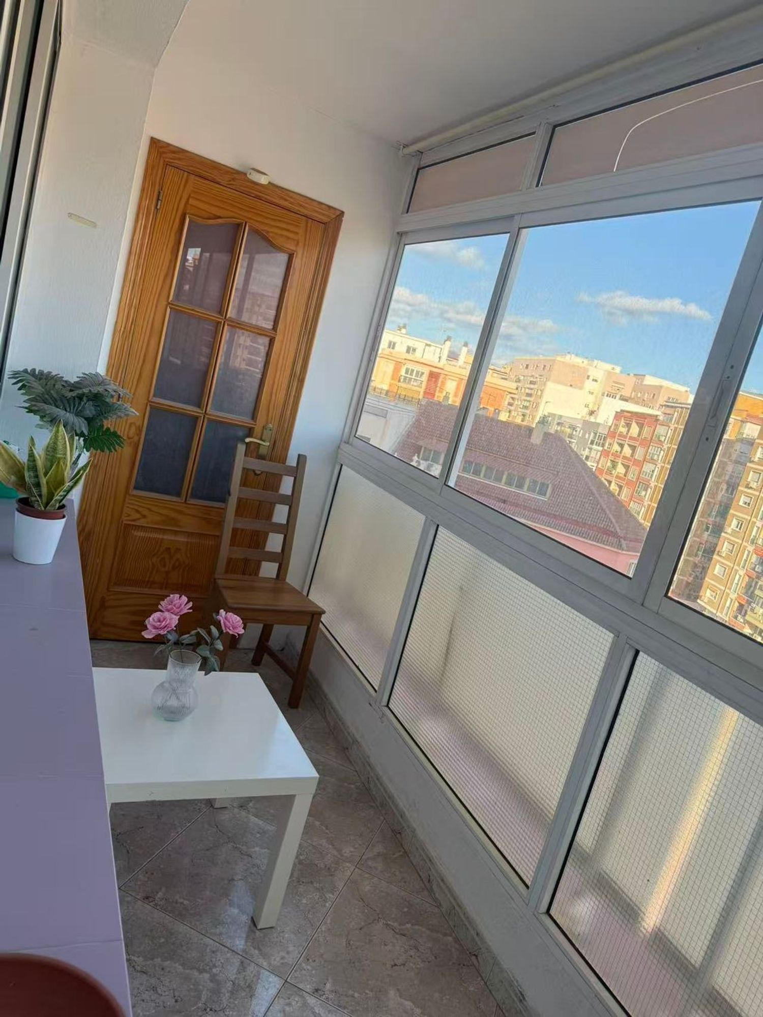 Piso en Calle Cuarteles, 66 CallejovellanoMalaga, Perchel sur - El Bulto - Foto 2
