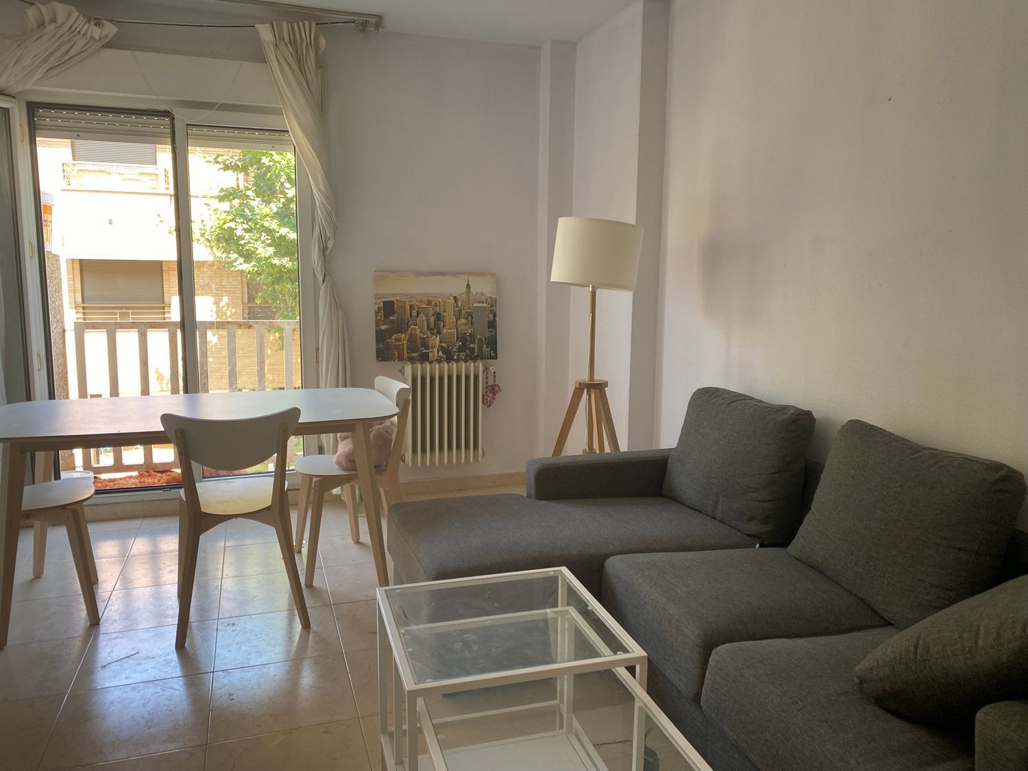 Piso en calle Jacinto Benavente, 3 - Foto 8