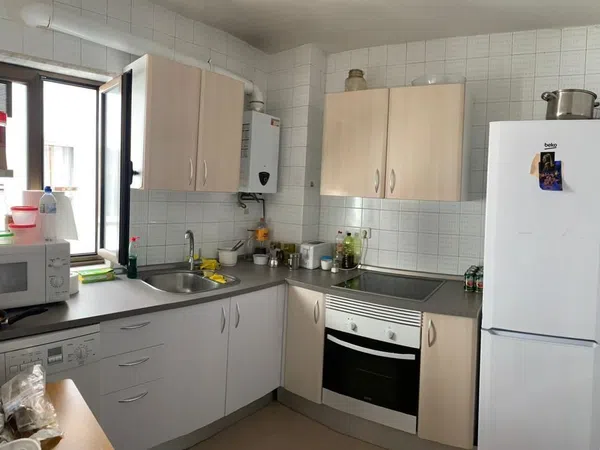 Piso en Calle Abajo, 6, San Vicente-Las Úrsulas, Salamanca - Foto 12