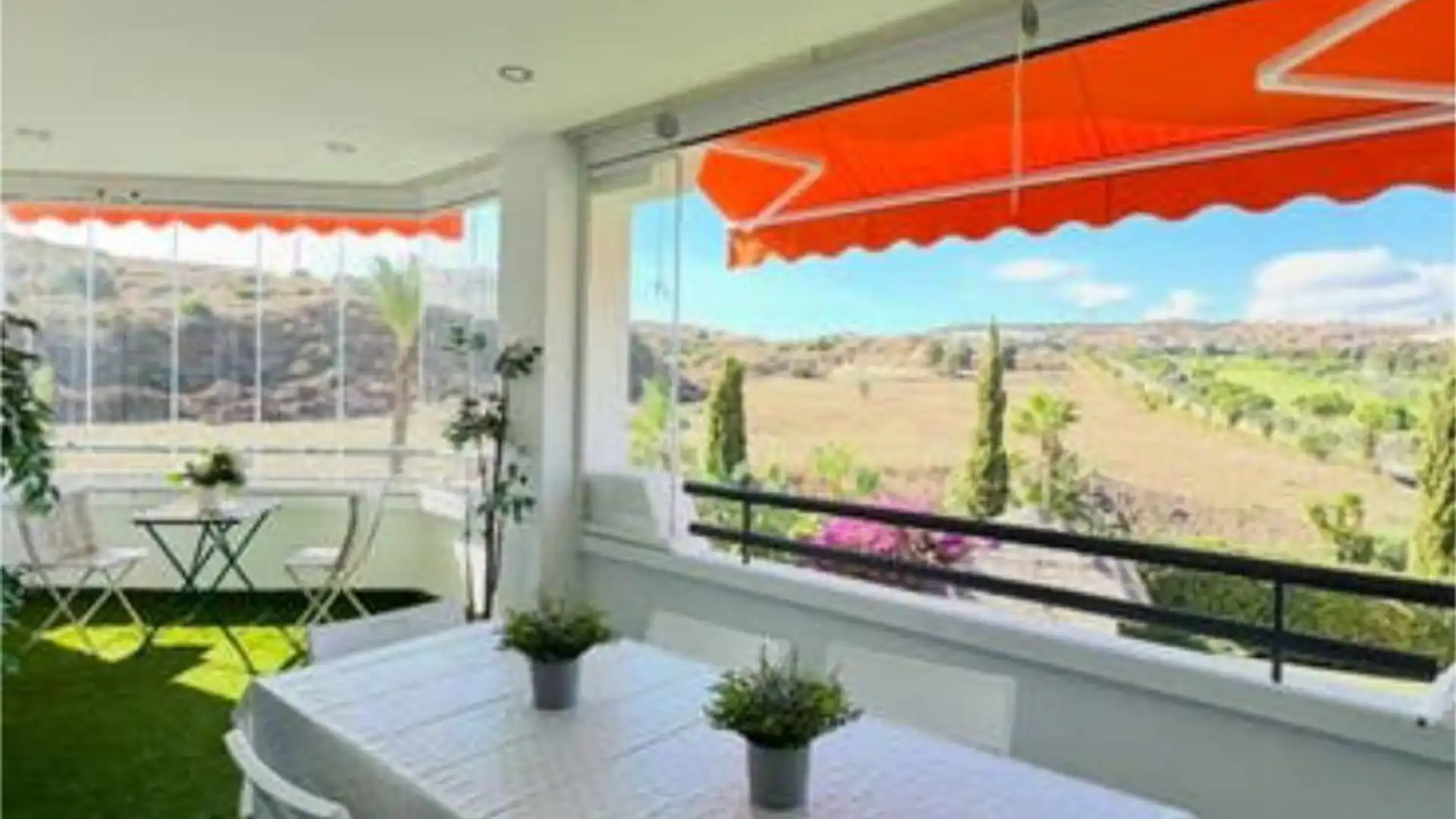 Piso en CERRADO DE AGUILA, MIJAS - Foto 2