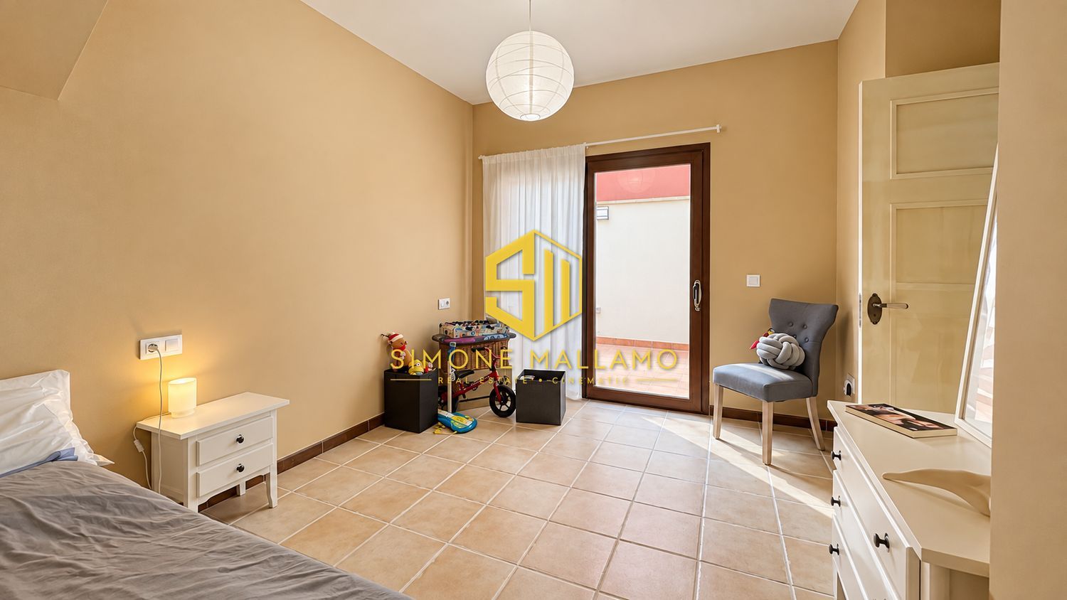 Chalet pareado en Calle Doramas, 4 - Foto 22