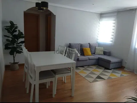 Piso en calle de Sandalio López, 29