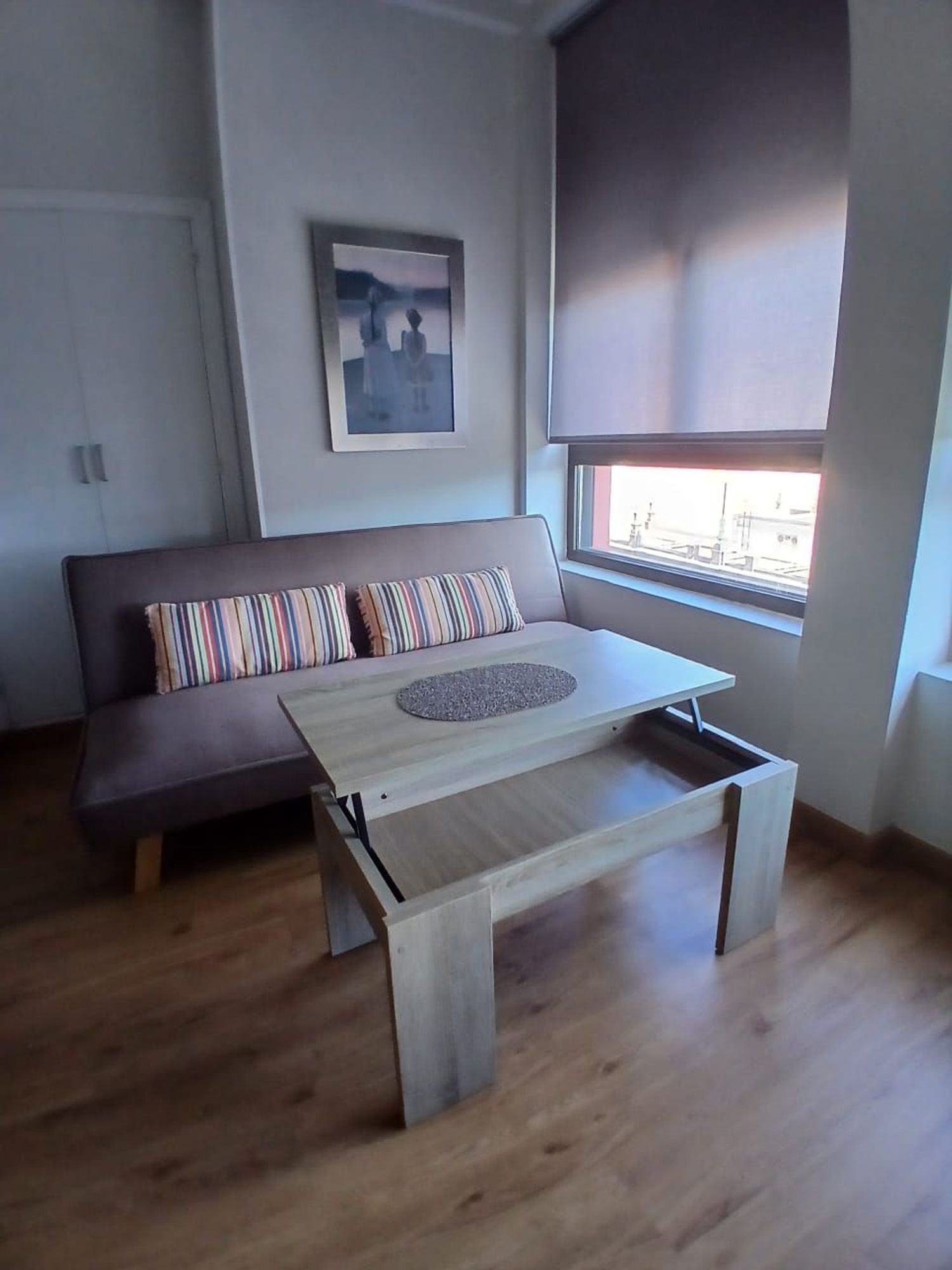 Estudio en Calle Bravo Murillo, 2, Arenales - Lugo - Avda Marítima - Foto 7