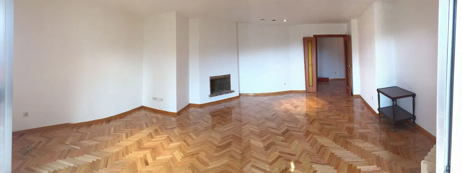 Piso en calle puerto de canencia, 26