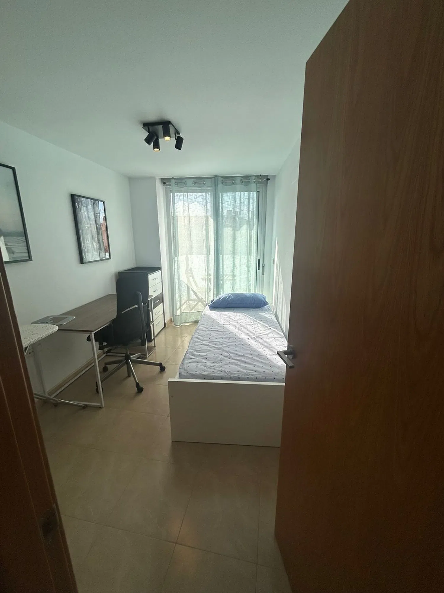 Dúplex en travesía Morera, 2 - Foto 5