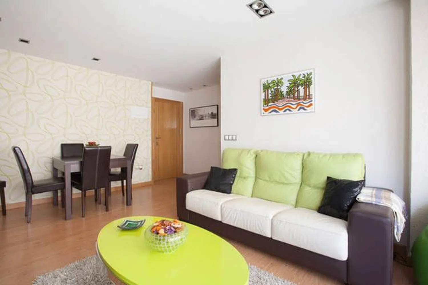 Piso en calle del Medico Pascual Perez, 17 - Foto 9