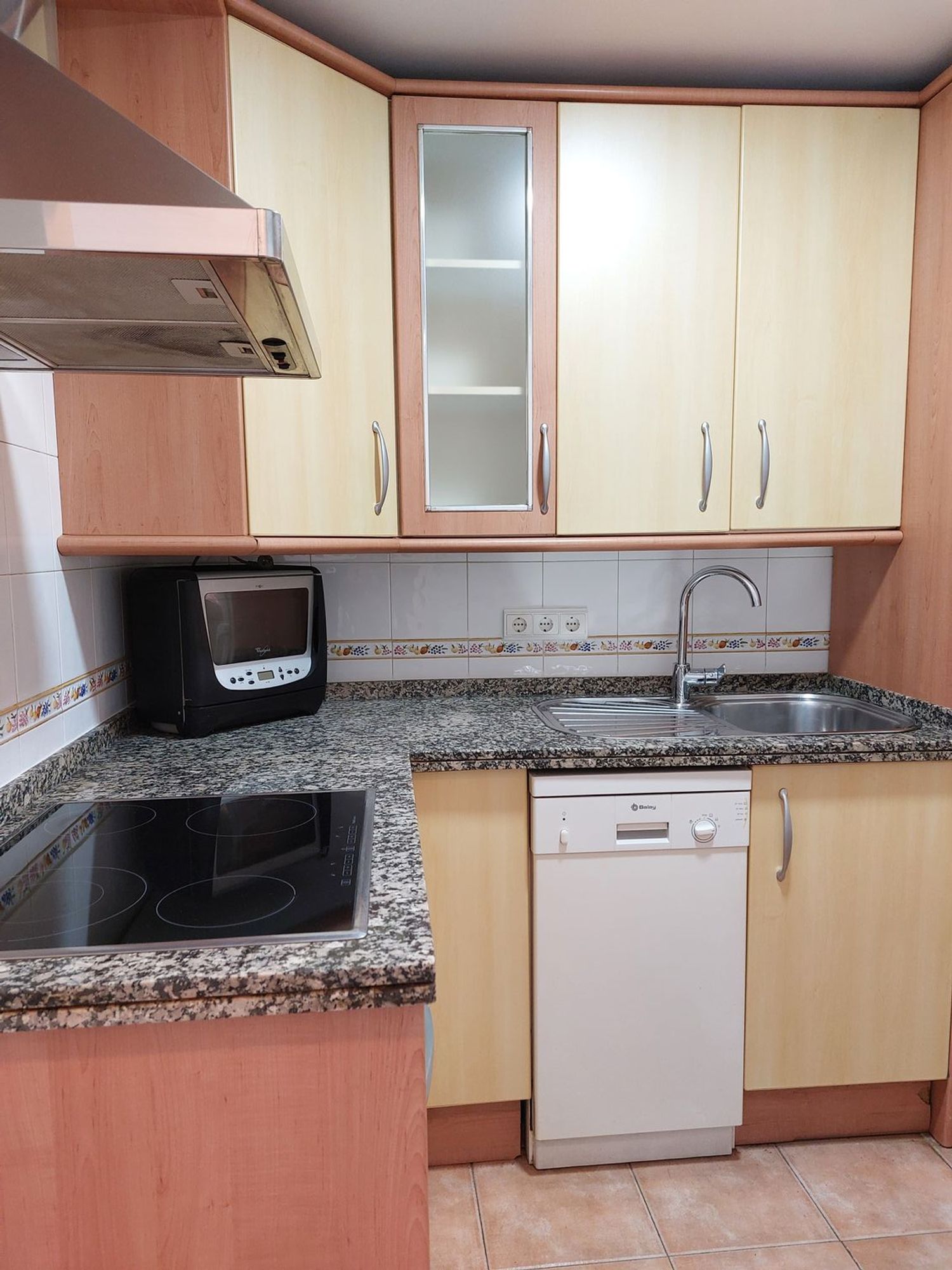 Piso en avenida de Europa, 3 - Foto 19