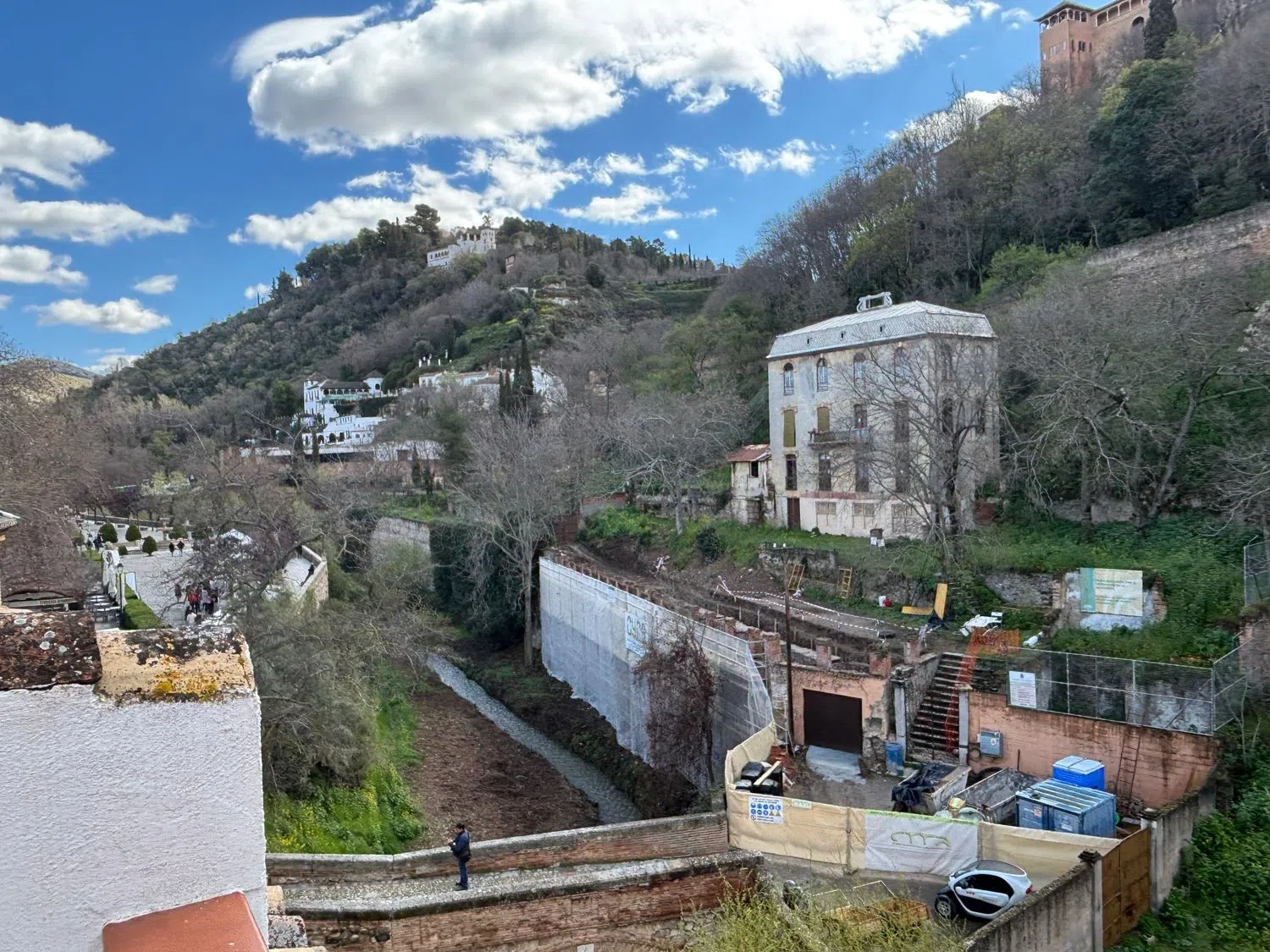 Ático en Carrera del Darro, 10 - Foto 5