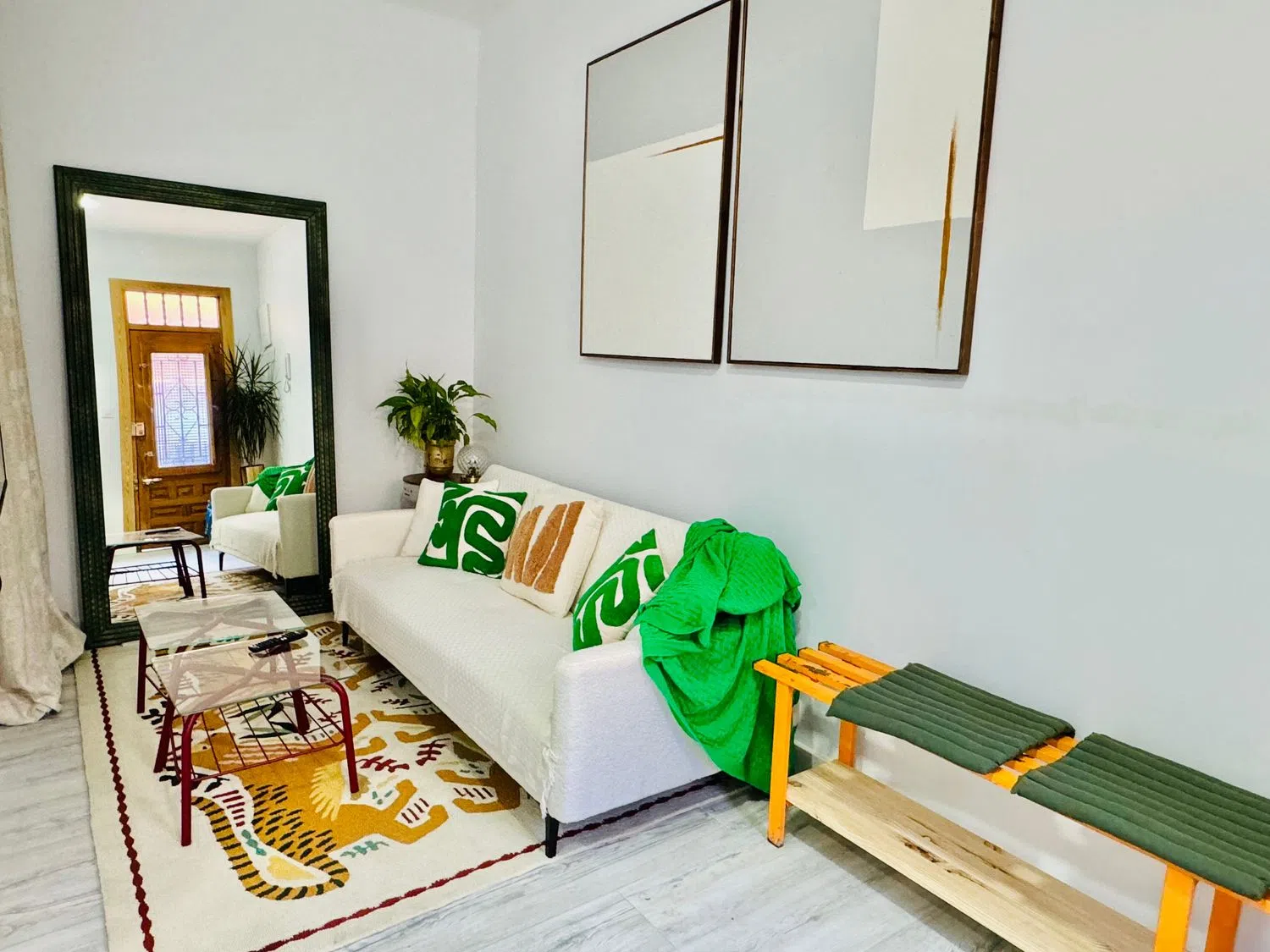 Piso en calle de Juan Pantoja, 19 - Foto 1