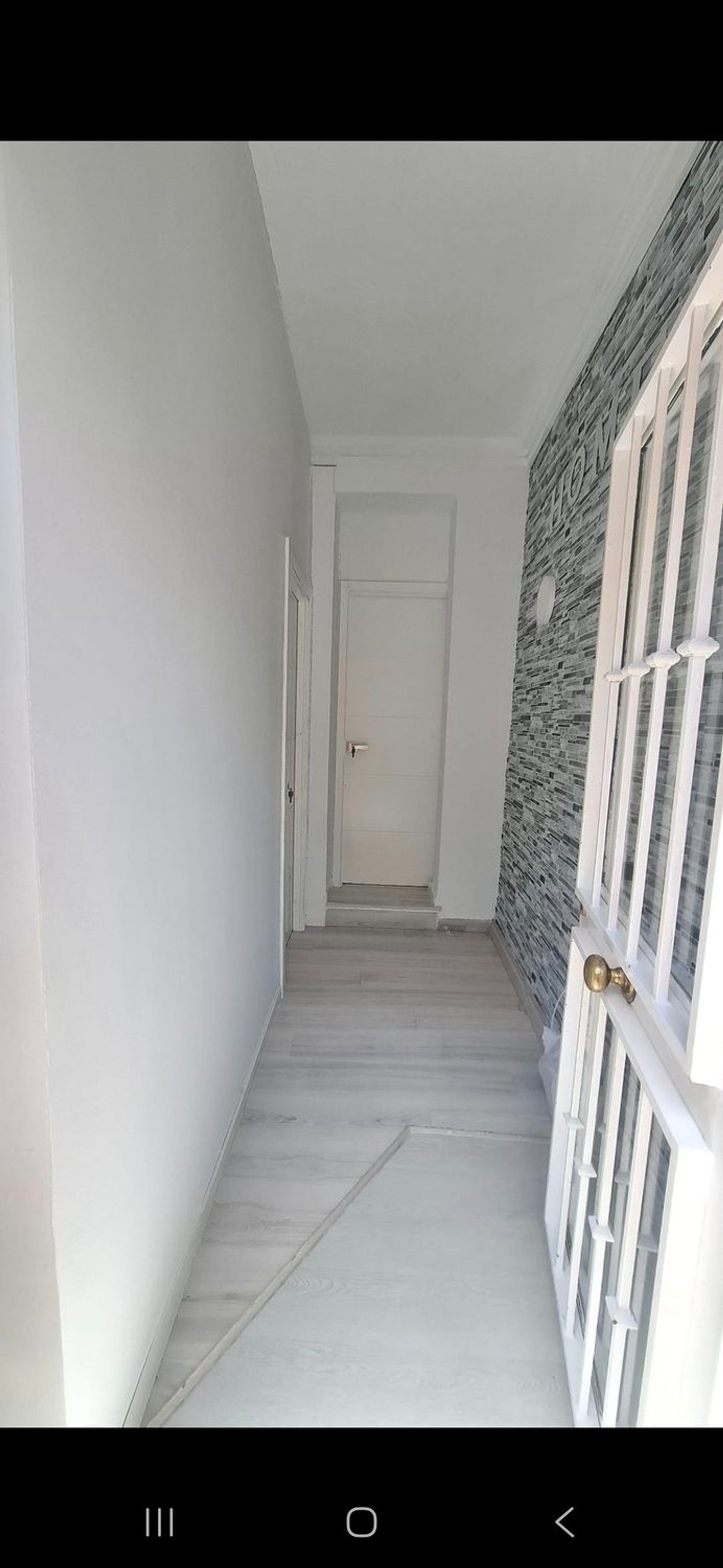 Chalet adosado en Barrio Mangas Verdes - Las Flores - Foto 4