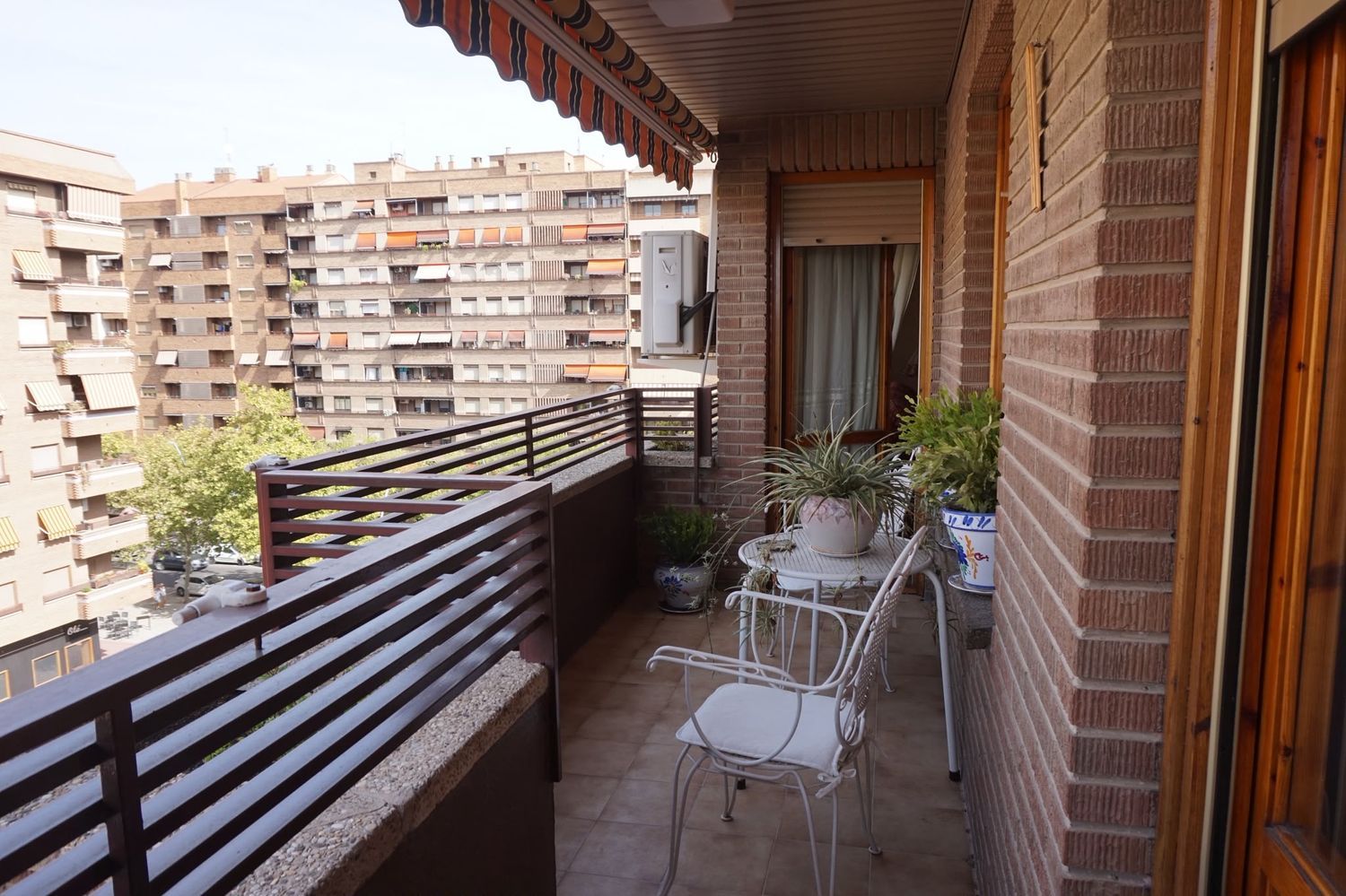 Piso en Avenida de Pablo Gargallo, 21, Almozara - Foto 26