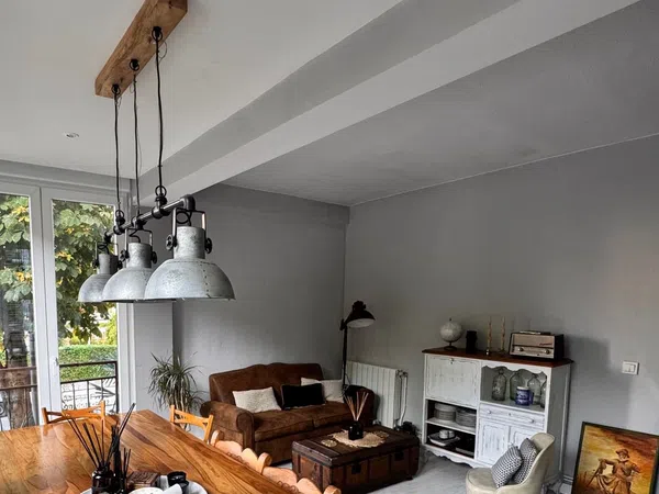 Piso en Barrio Alameda de Osuna