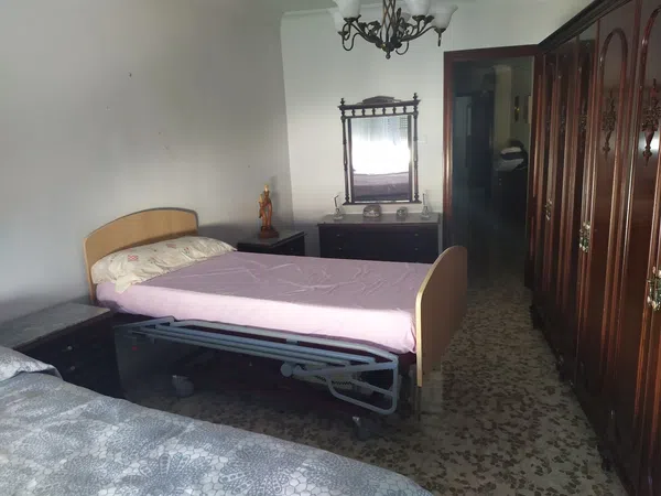 Piso en Avenida Alcalde Federico Molina Orta, 40, Isla Chica, Isla Chica - Foto 19