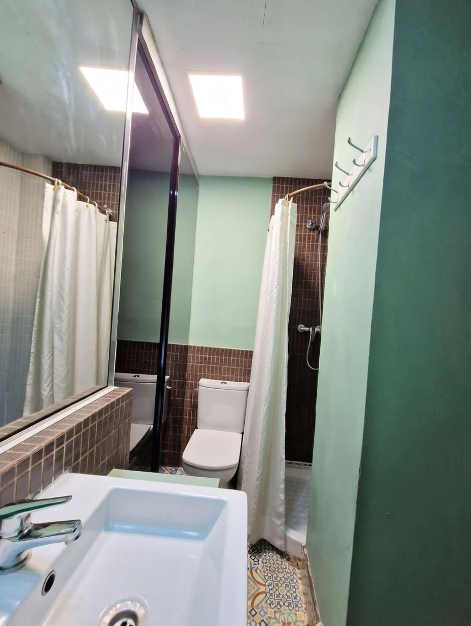 Piso en calle de Roger de Flor, 42 - Foto 8