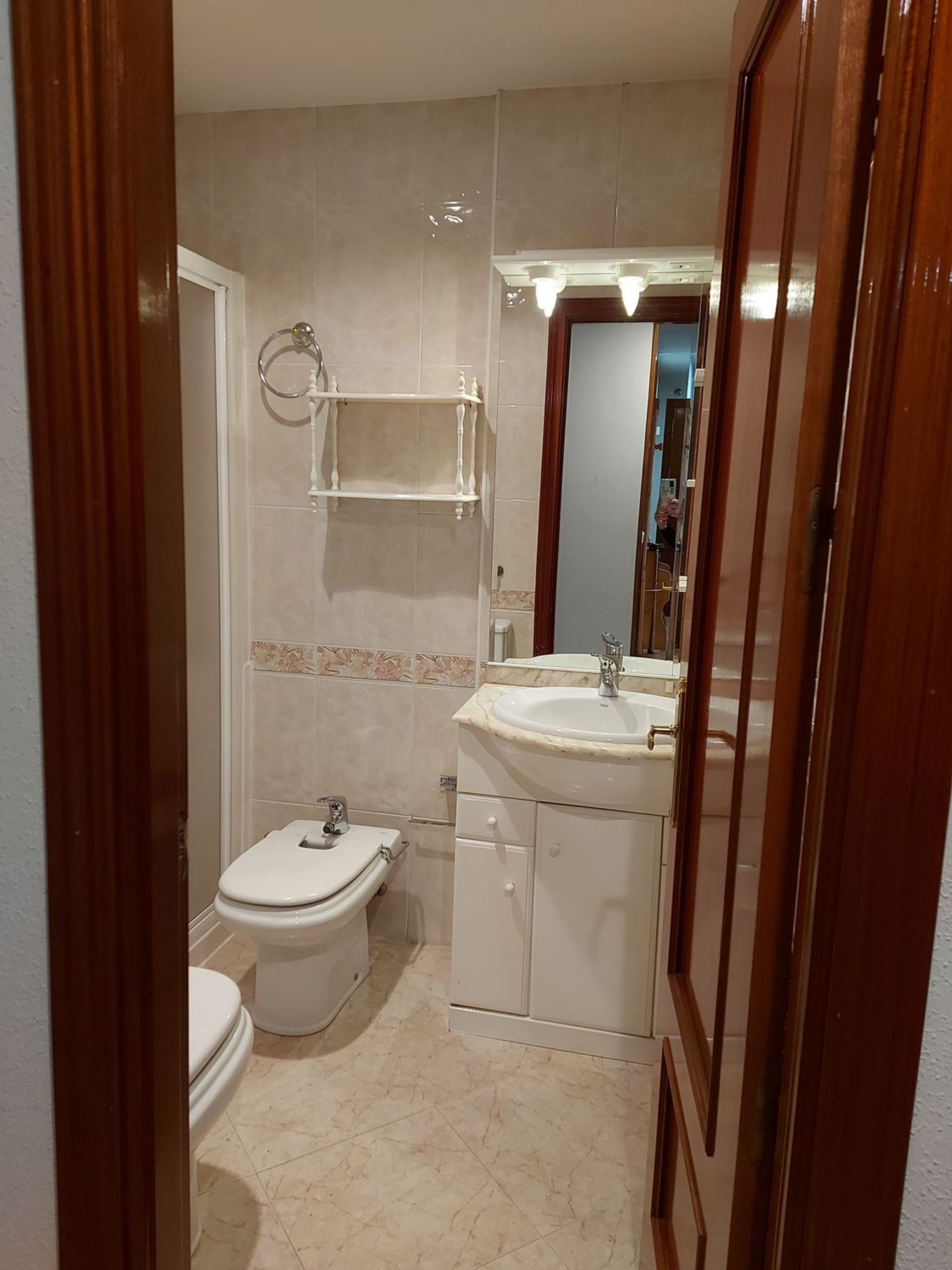 Piso en Casco Antiguo - Foto 22