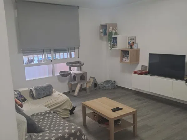 Piso en camino Viejo de Monteagudo, 108 - Foto 1