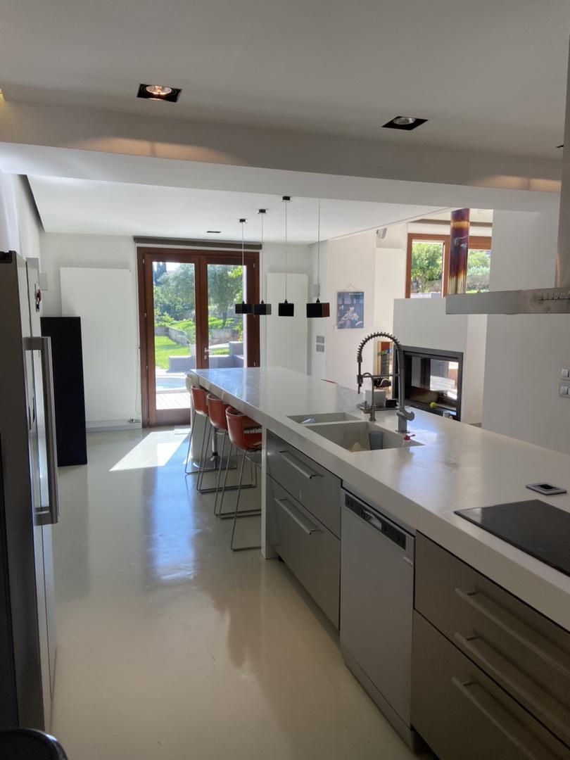 Casa adosada en  Camí de Sarrià 26c - Foto 3