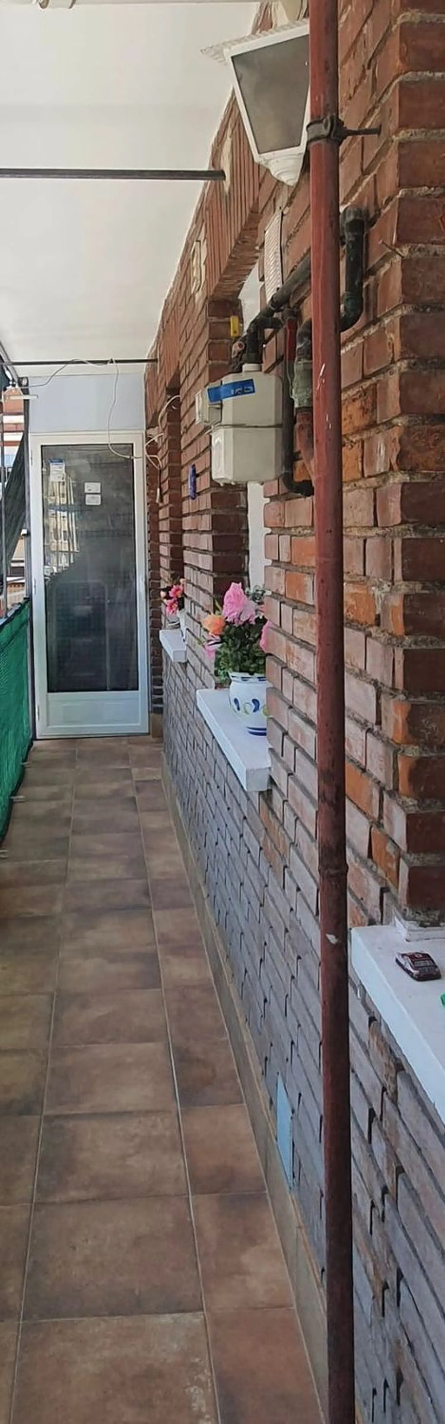 Piso en calle Morenés Arteaga, 8