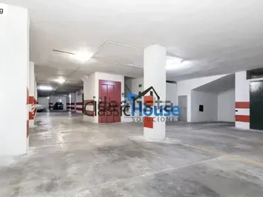 Garaje en  Calle Horno de Abad 14 - Foto 3