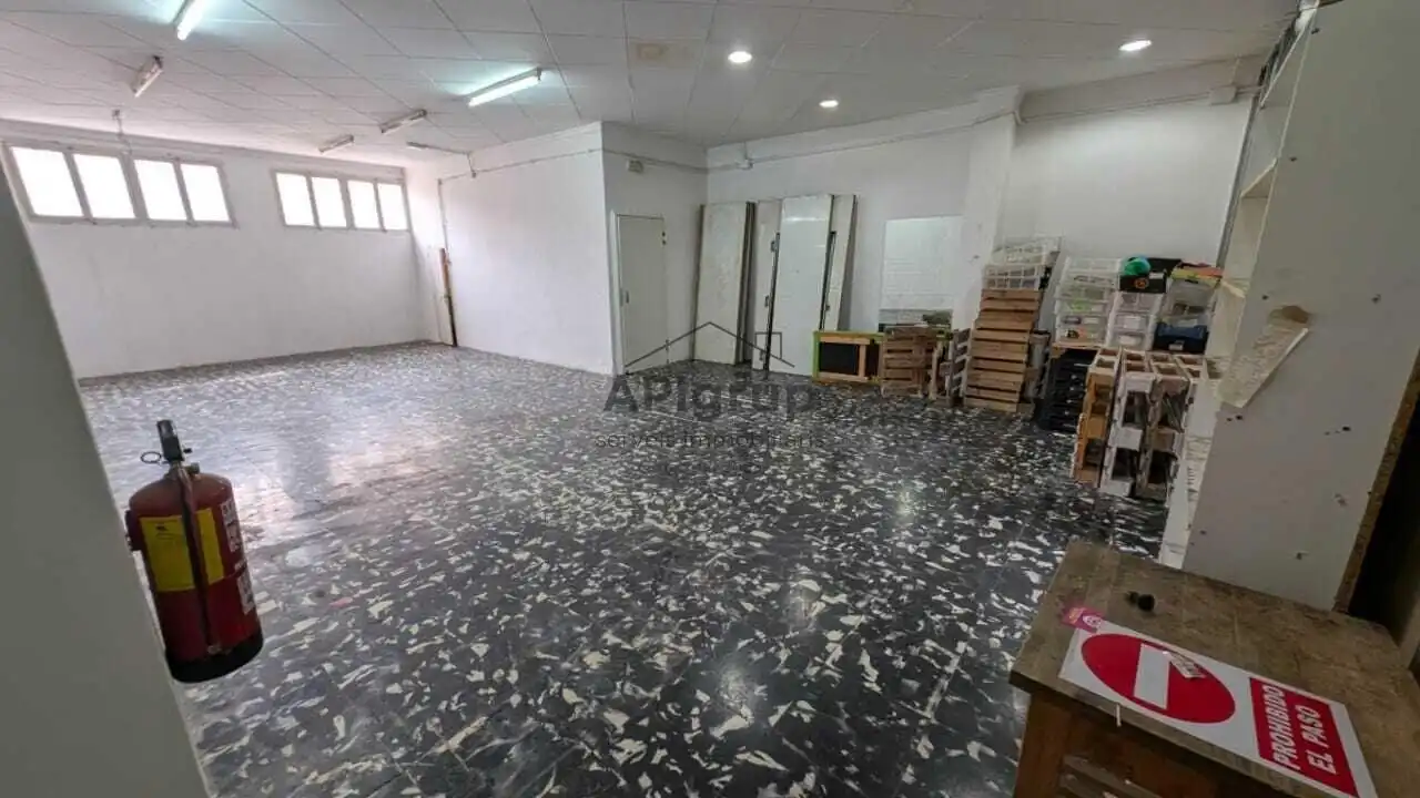 Local comercial en Sabadell - Foto 15