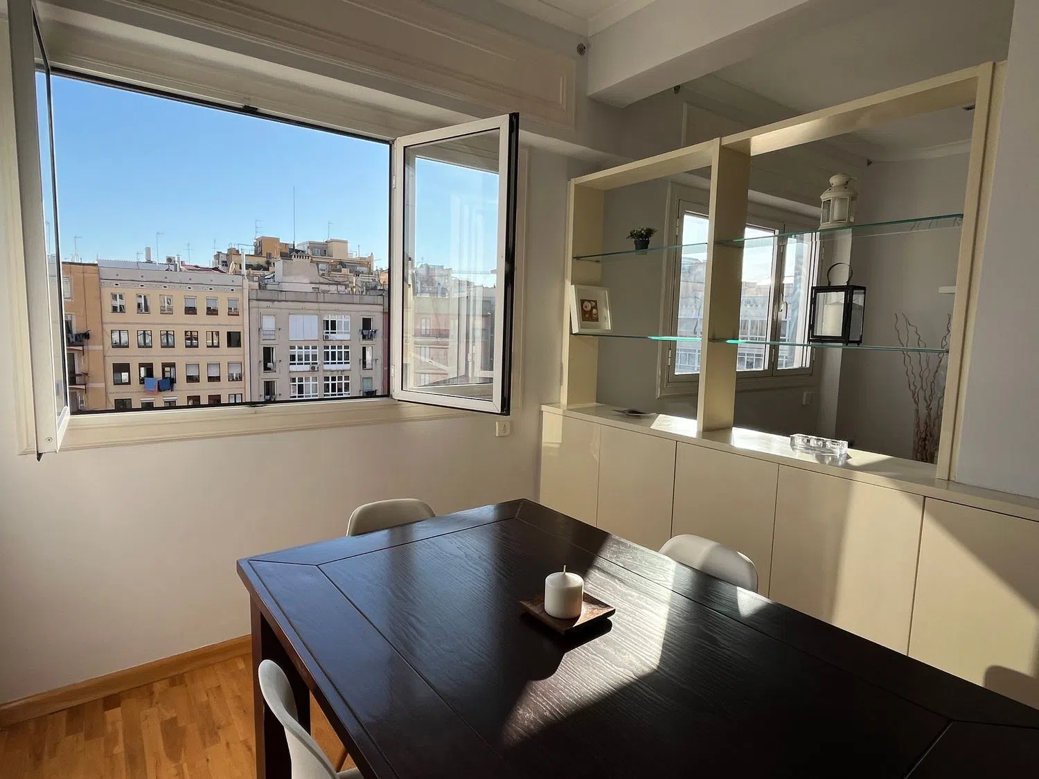 Piso en Barrio La Dreta de l'Eixample - Foto 3