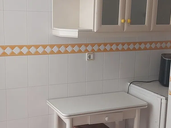 Piso en Avenida de la Reina Mercedes, 19, Reina Mercedes - Heliópolis - Foto 10
