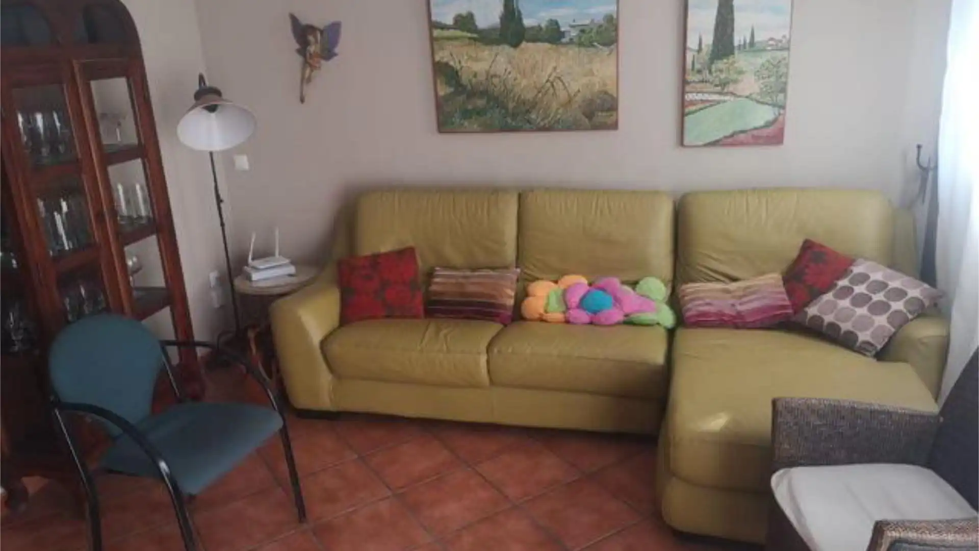 Chalet en Las Lagunas - Foto 2