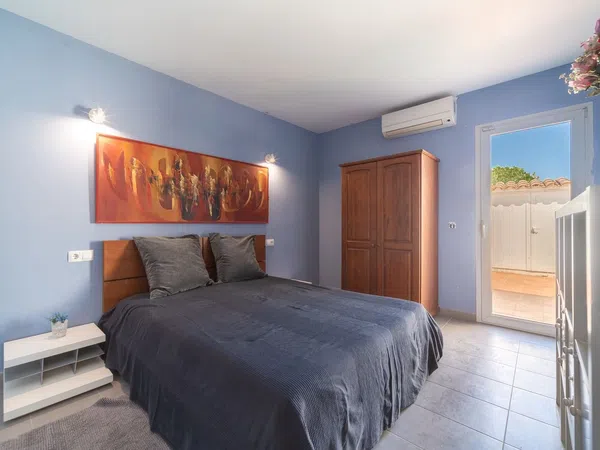 Chalet pareado en Avenida Corral d'en Bennàssar, 43, Ciutat d'Alcúdia, Ciutat d'Alcúdia - Foto 20