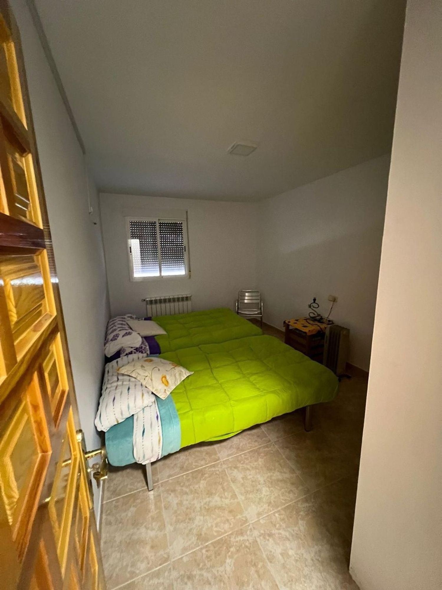 Casa rural en Paraje Los Morteros, 84 parcelay - Foto 7