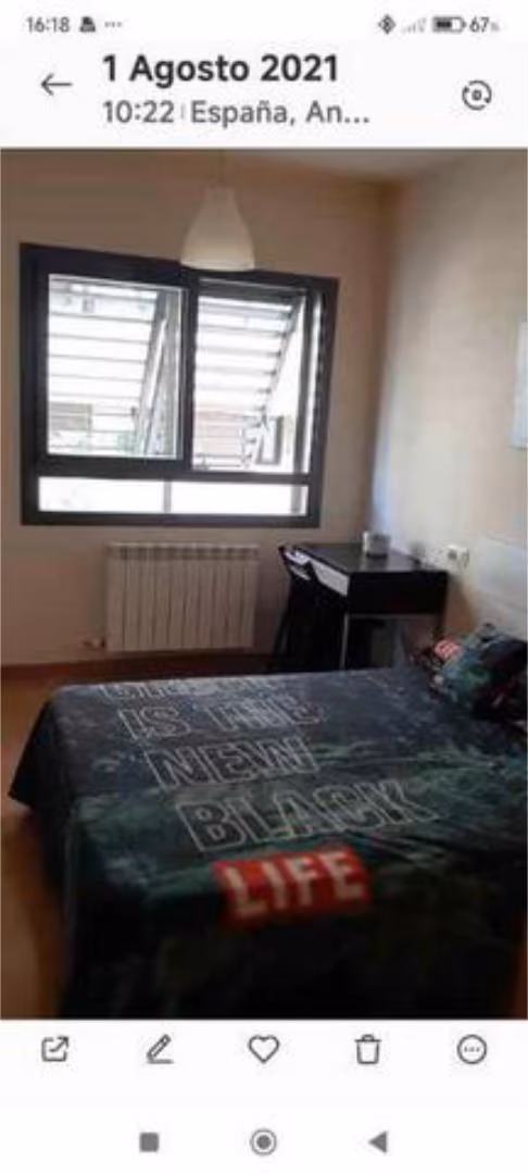 Piso en Facultad de Ciencias - Foto 3